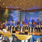 Prinzenproklamation Bonn (08.01.10)